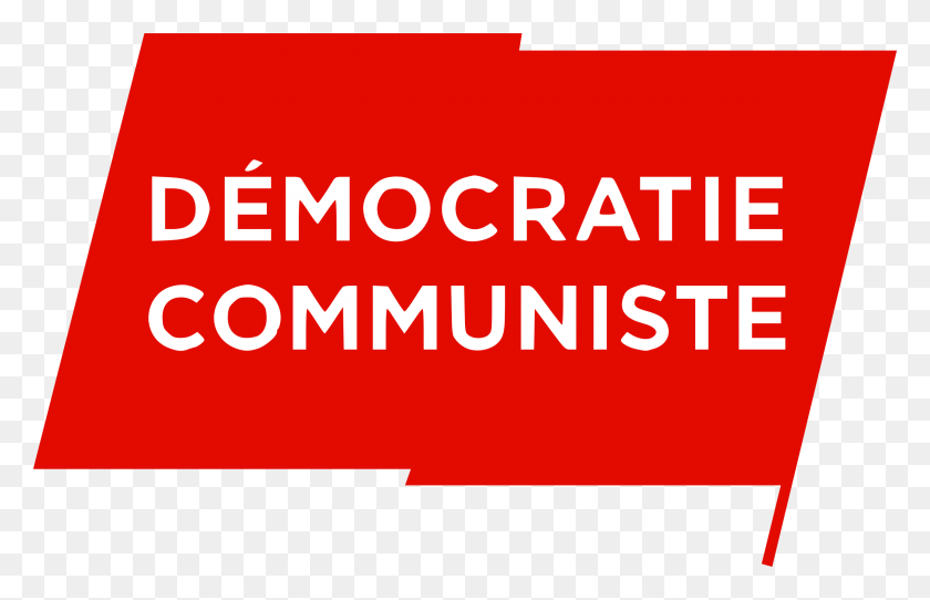 2400x1484 Этот Бесплатный Дизайн Иконок Коммунистической Демократии, Текст, Логотип, Символ Hd Png Скачать