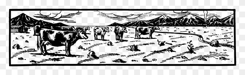 2400x614 Этот Бесплатный Дизайн Иконок Коровьего Поля, Серый, Мир Варкрафта Png Скачать