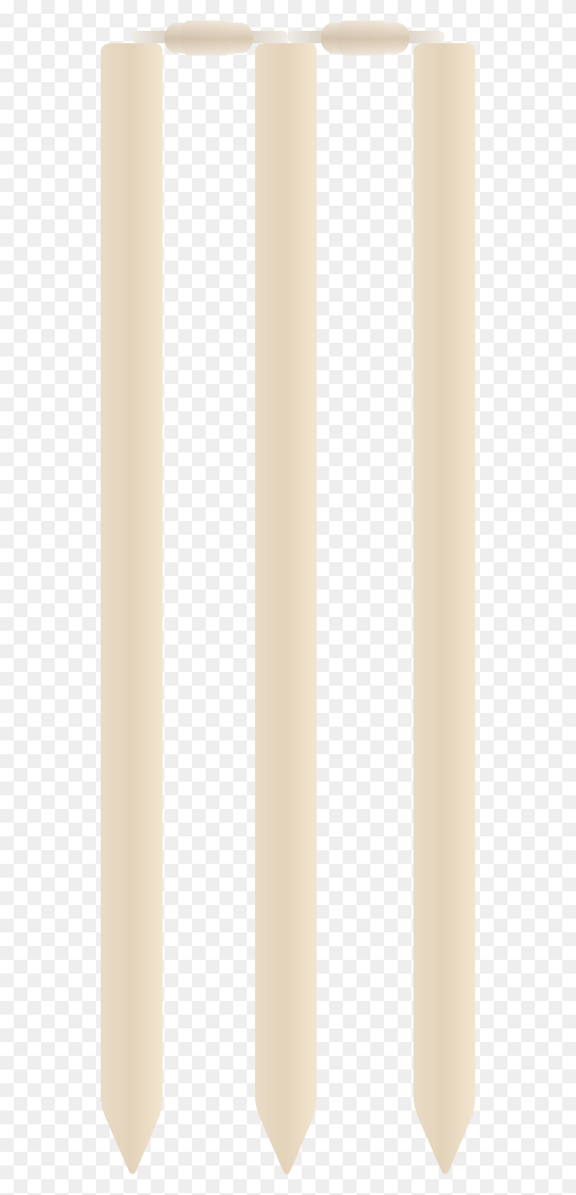 546x1683 This Free Icons Design Of Cricket Stumps And Rails, Text, Road, Bowl HD PNG Download