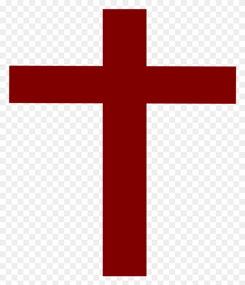 1034x1213 This Free Icons Design Of Cruz Ivan Moreno T En Cruz, Symbol, Cross, Crucifix HD PNG Download