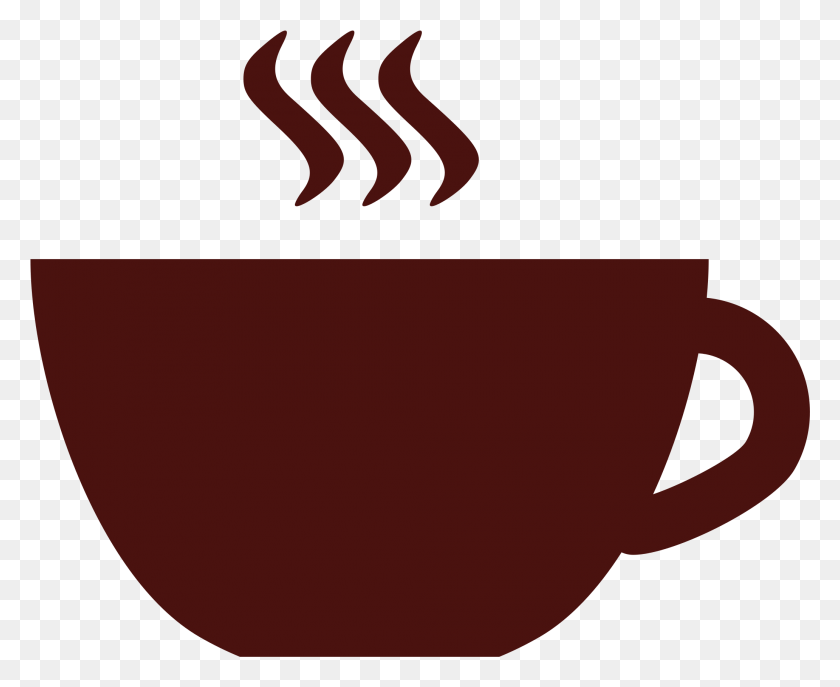 2064x1661 Этот Бесплатный Дизайн Иконок Чашки Большой Плоский, Кофейная Чашка, Напиток, Напиток Png Скачать