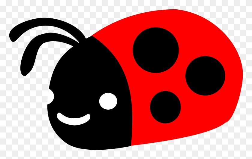 2279x1368 This Free Icons Design Of Cute Ladybug, Dice, Game, Tire HD PNG Download