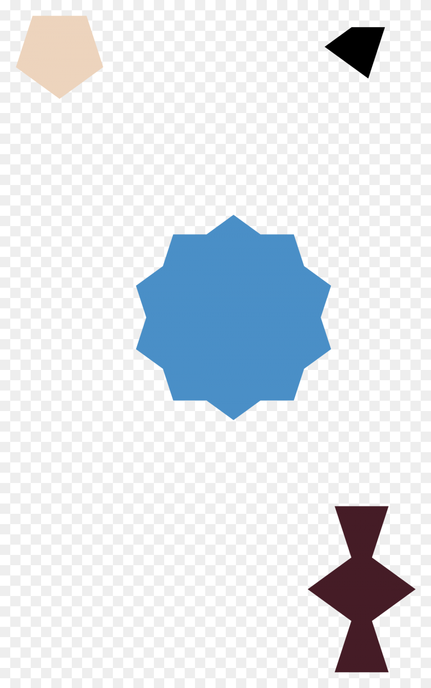1092x1791 Этот Бесплатный Дизайн Иконок Десятиугольной Исламской Плитки Графический Дизайн, Человек, Человек Png Скачать