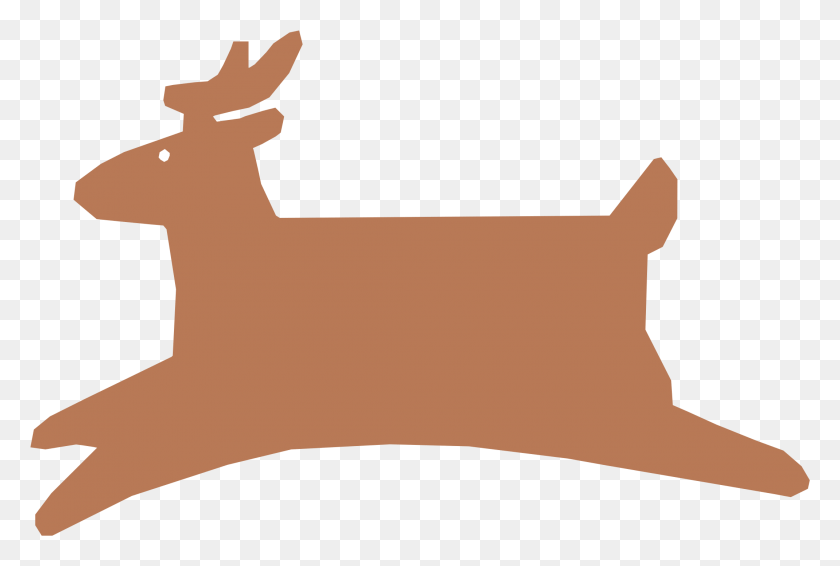 2140x1389 This Free Icons Design Of Deer Refixed White Tailed Deer, Pillow, Cushion, Axe HD PNG Download