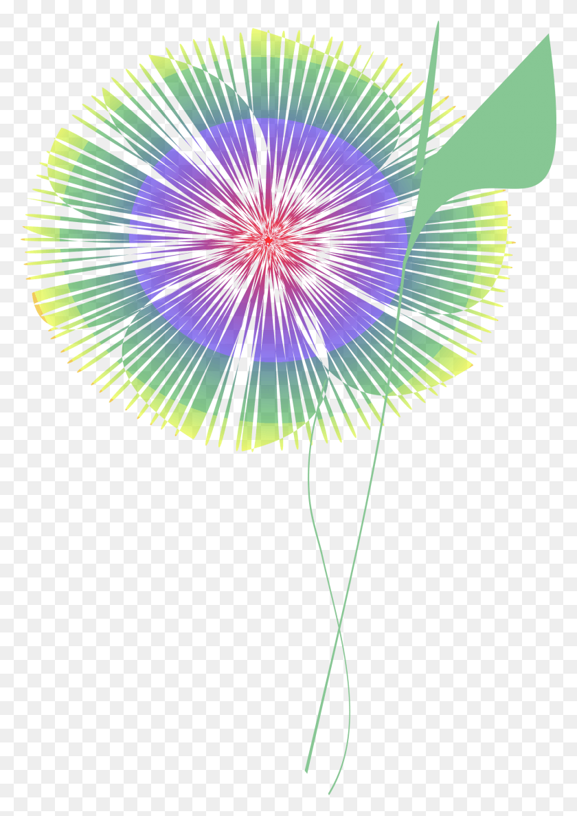 1660x2400 This Free Icons Design Of Dream Flower Dream Clip Art, Light, Dye, Graphics Hd Png Descargar