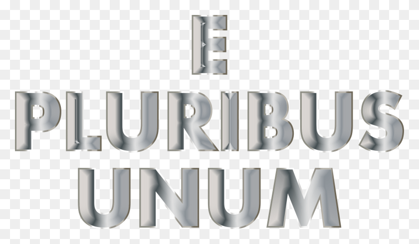 2282x1260 This Free Icons Design Of E Pluribus Unum Stainless Graphics, Word, Text, Label HD PNG Download