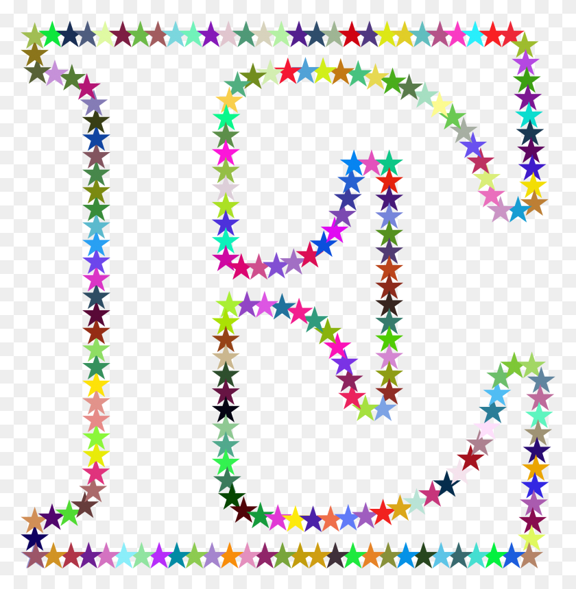 2166x2224 This Free Icons Design Of E Stars, Parade, Text, Mardi Gras HD PNG Download