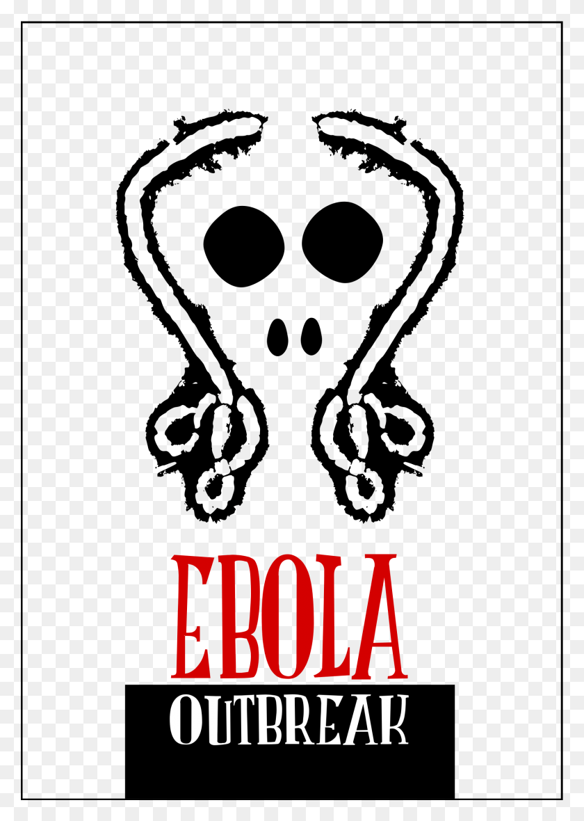 1671x2400 This Free Icons Design Of Ebola Outbreak Dramatic Ebola Virus, Text, Alphabet, Symbol HD PNG Download