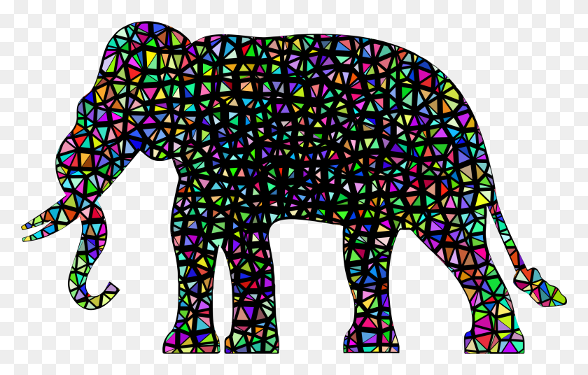 2358x1442 This Free Icons Design Of Elephant Silhouette Flying Sample Elefante Dibujo Diseño, Grúa De Construcción, Iluminación Hd Png