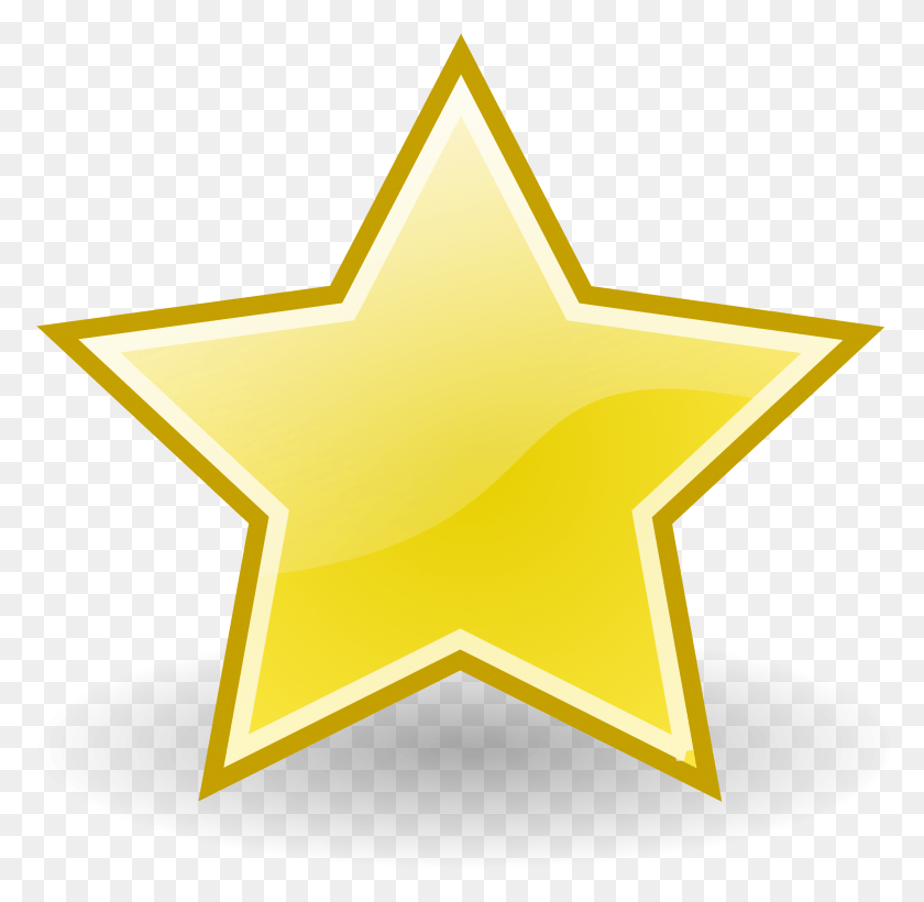 2288x2230 This Free Icons Design Of Emblem Star, Symbol, Star Symbol, Cross HD PNG Download
