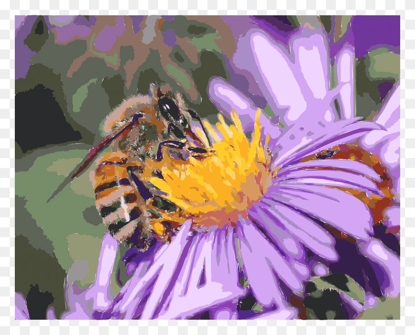 2400x1902 Этот Бесплатный Дизайн Иконок Из Экстрактов Европейских Медоносных Пчел, Apidae, Пчелы, Насекомые Png Скачать