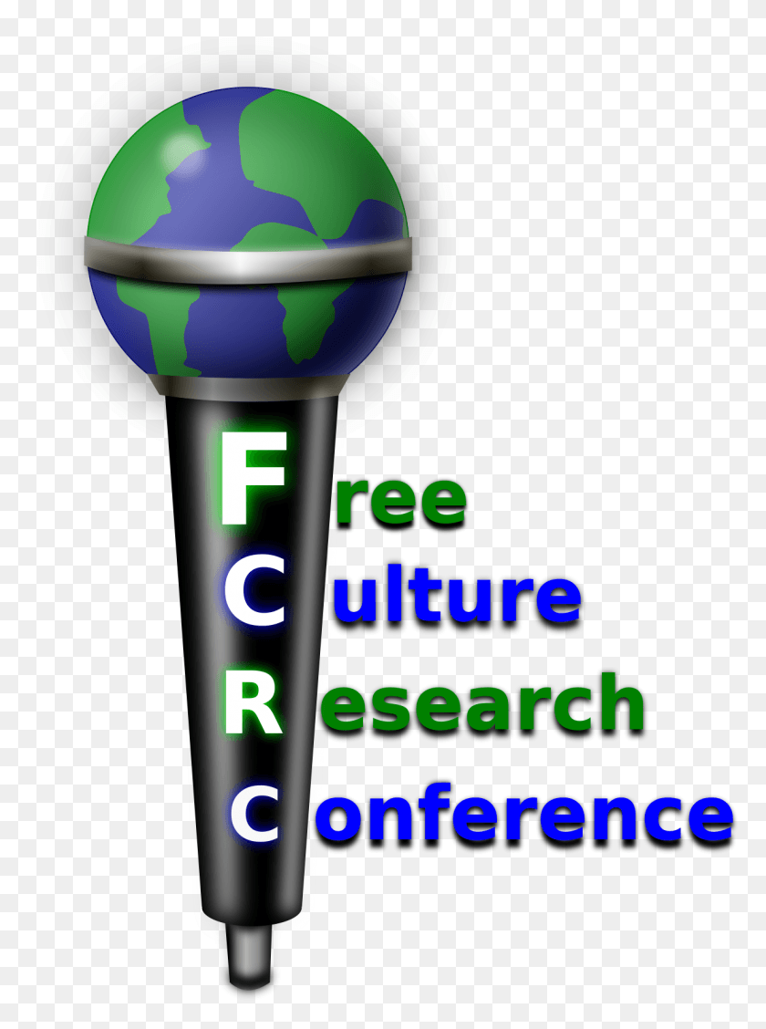 1227x1681 This Free Icons Design Of Fcrc Logo Mic, Light, Musical Instrument, Pez Dispenser HD PNG Download
