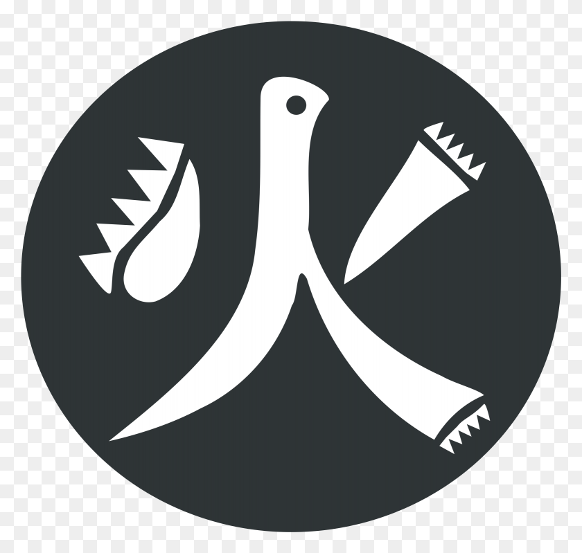 2337x2217 Этот Бесплатный Дизайн Иконок Огненного Антропоморфизма, Символ, Эмблема, Логотип Hd Png Скачать