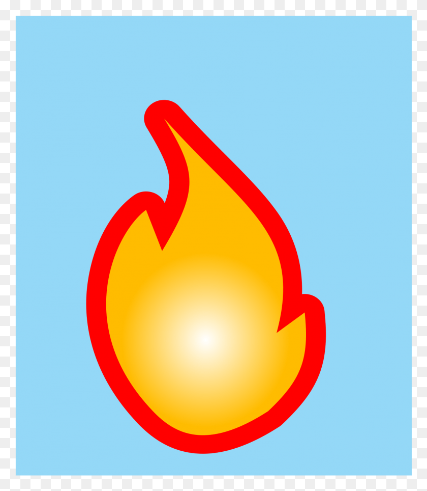 1429x1657 This Free Icons Design Of Flame Animation, Light, Fire, Logo HD PNG Download