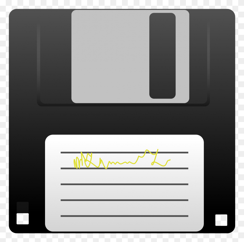 2140x2123 This Free Icons Design Of Floppy Disk, Text, Word, Electronics HD PNG Download