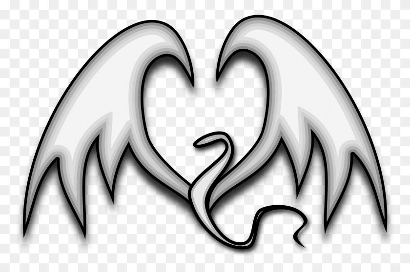 2401x1535 Этот Бесплатный Дизайн Иконок Летающего Змея, Смеситель Для Раковины, Сердце, Трафарет Png Скачать