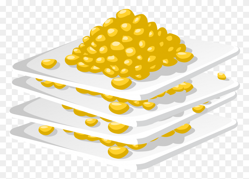 2400x1672 This Free Icons Design Of Food Corn Off The Cob Sisa Makanan Vektor, Birthday Cake, Cake, Dessert HD PNG Download