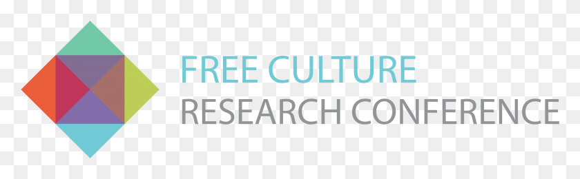 2032x523 This Free Icons Design Of Free Culture Research Graphics, Word, Text, Alphabet HD PNG Download