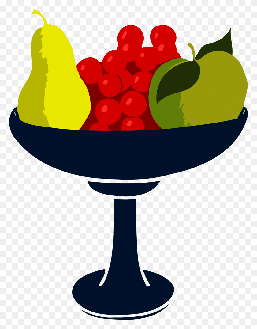 1846x2400 This Free Icons Design Of Fruit Bowl, Plant, Lamp, Food HD PNG Download