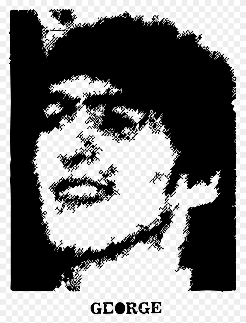 1739x2327 This Free Icons Design Of George Harrison George Harrison, Gray, World Of Warcraft HD PNG Download