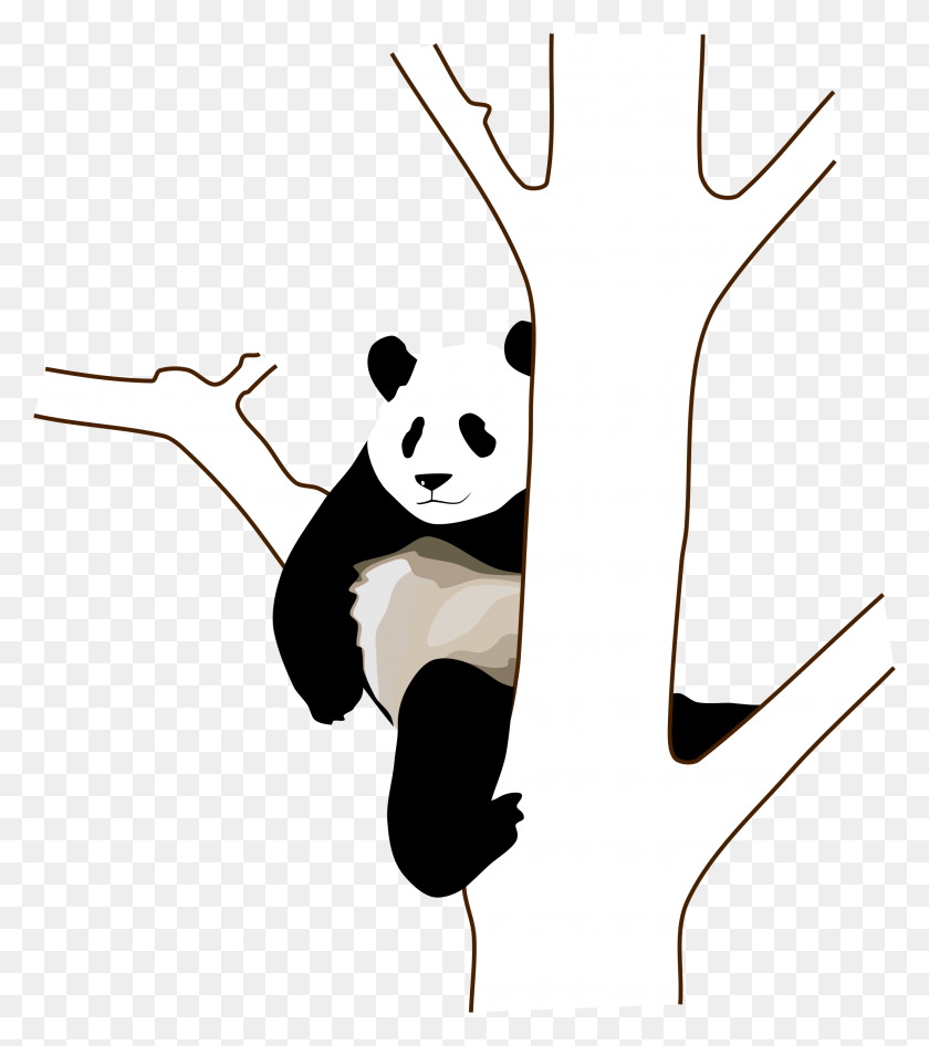 2105x2392 Diseño De Iconos Gratis De Panda Gigante, Persona, Humano, Mano Hd Png