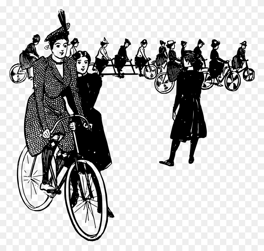 2400x2276 Этот Бесплатный Дизайн Иконок Школьного Велосипеда Для Девочек, Серый, Мир Варкрафта Png Скачать