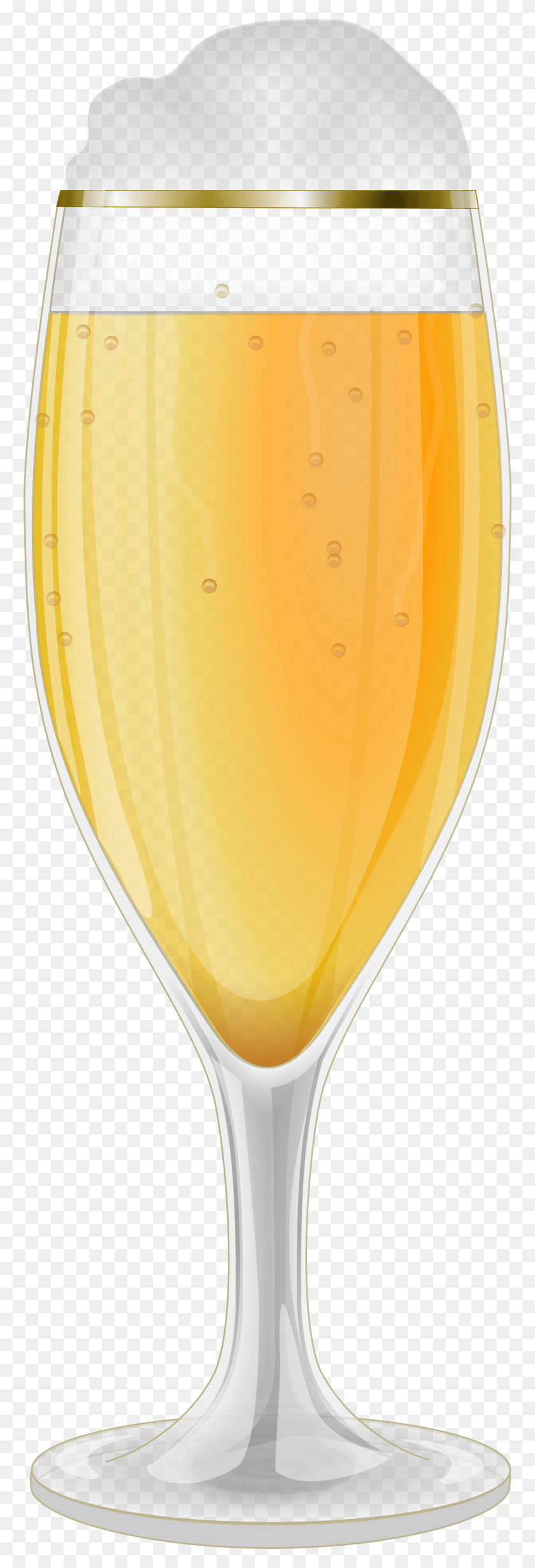 766x2400 This Free Icons Design Of Glass Of Beer Beer In A Champagne Glass, Beverage, Drink, Beer Glass HD PNG Download