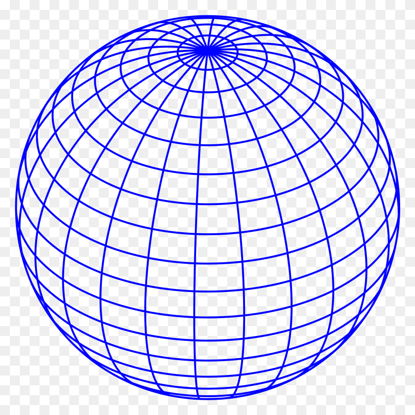 2183x2184 This Free Icons Design Of Globe, Esfera, Astronomía, El Espacio Ultraterrestre Hd Png