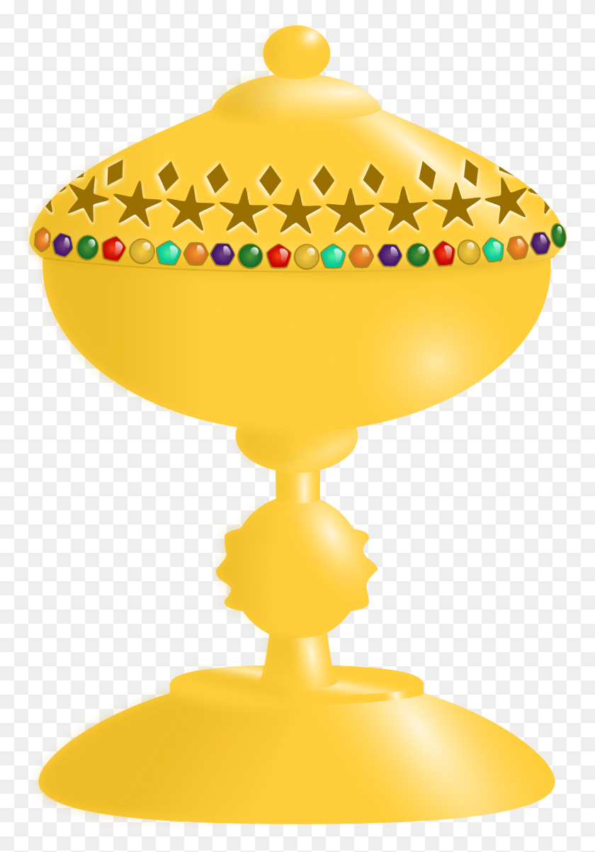 1604x2350 This Free Icons Design Of Goblet, Lamp, Trophy, Lighting HD PNG Download
