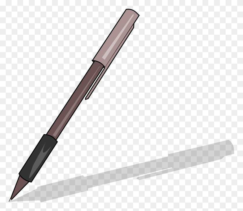 2357x2024 Descargar Png / Diseño De Iconos Gratis De Grip Pen, Varita Hd Png