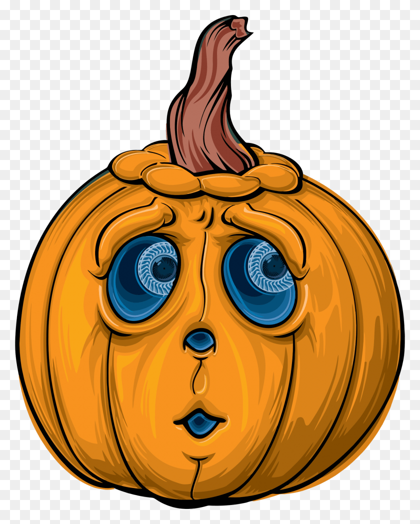 1764x2236 This Free Icons Design Of Halloween Jack O Lantern, Pumpkin, Vegetable, Plant HD PNG Download