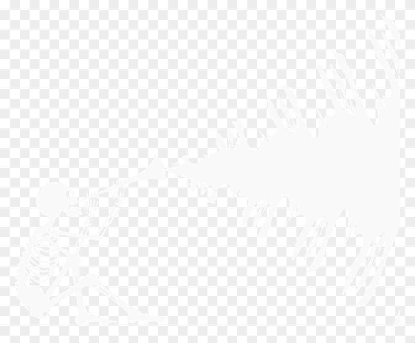 1948x1588 Этот Бесплатный Дизайн Иконок Хэллоуин Скелет Играет, Трафарет, Лук Png Скачать