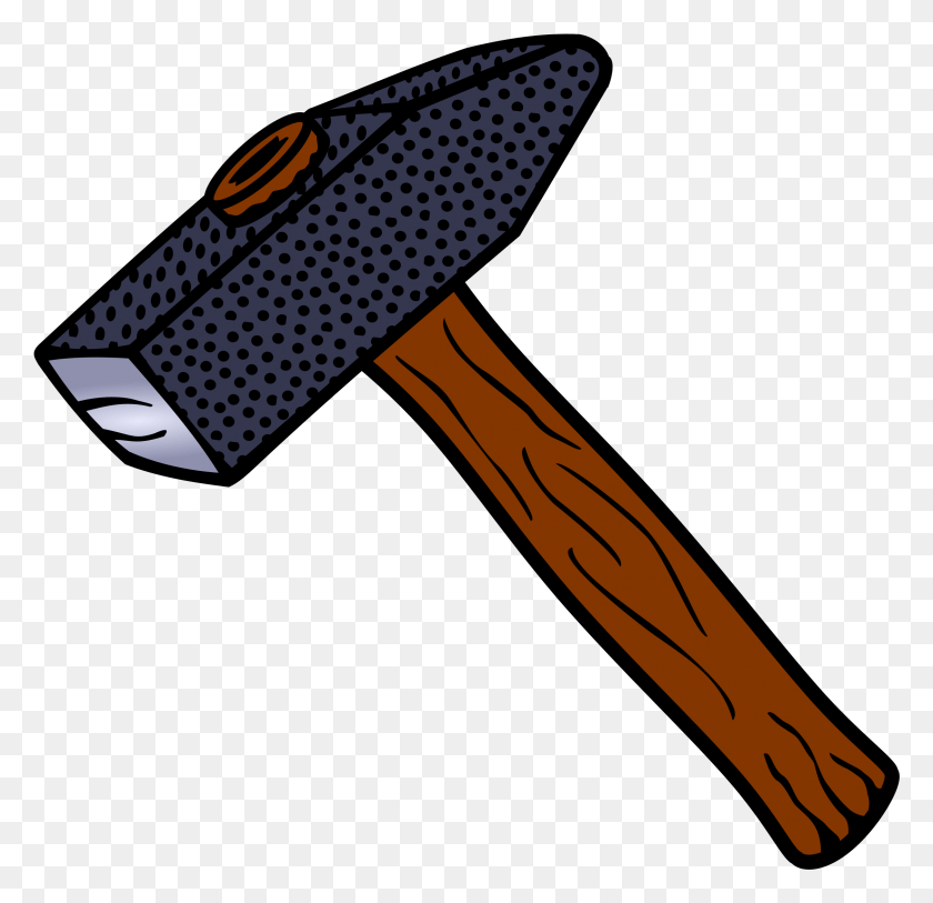 2248x2173 This Free Icons Design Of Hammer, Tool, Electronics, Axe HD PNG Download