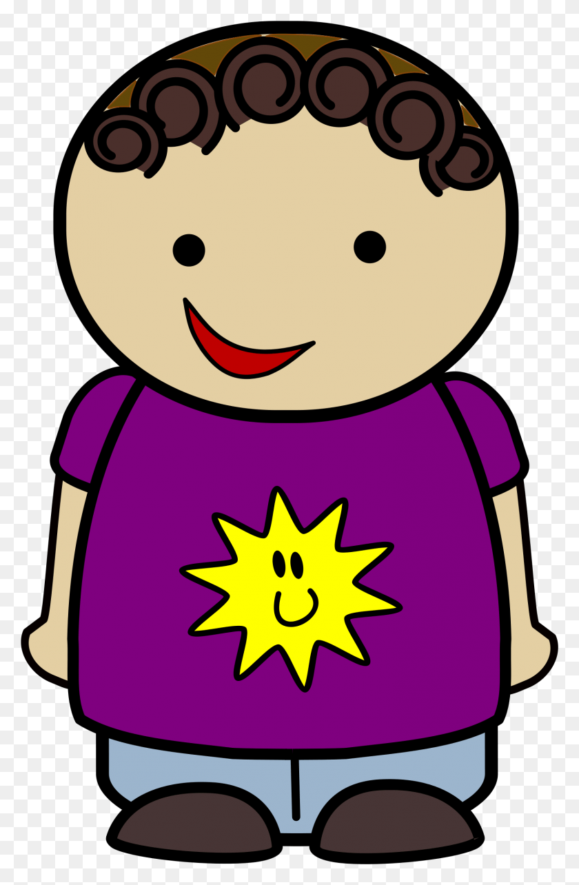 1471x2310 This Free Icons Design Of Happy Boy Sun Shirt, Symbol, Star Symbol, Toy HD PNG Download