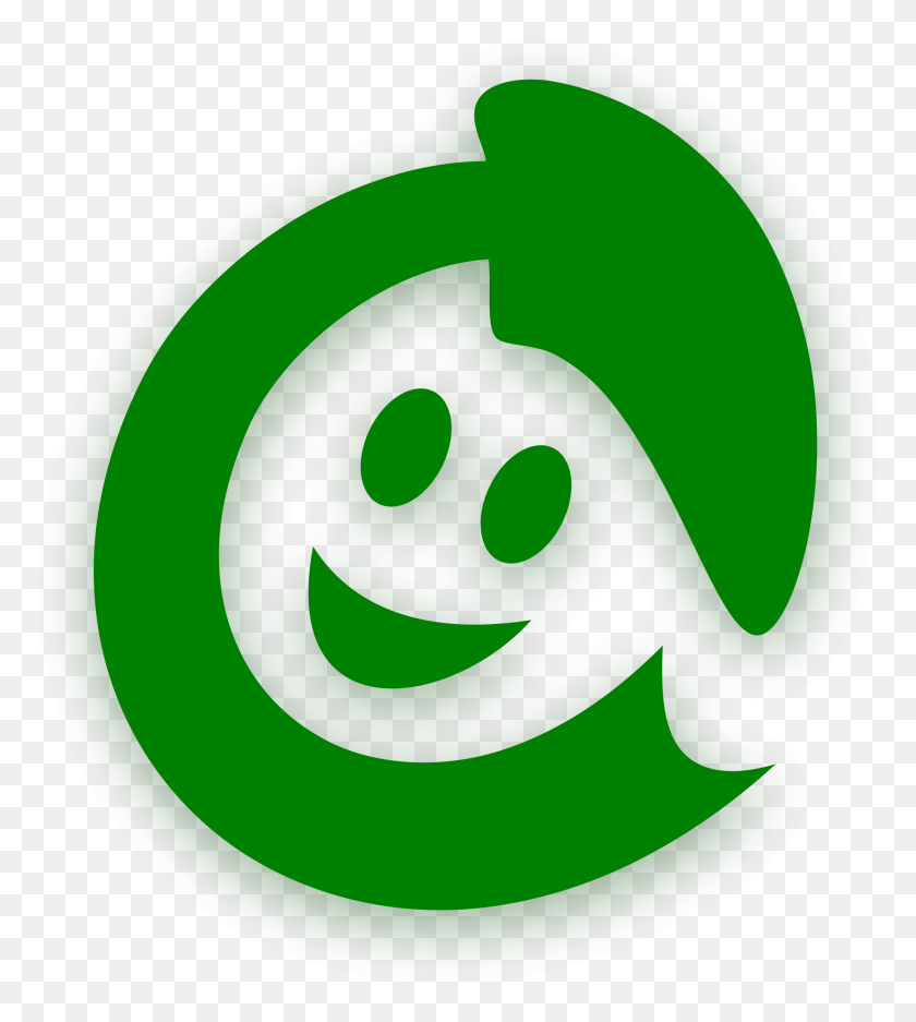 2083x2343 This Free Icons Design Of Happy Recycling, Verde, Planta, Alimentos Hd Png Descargar