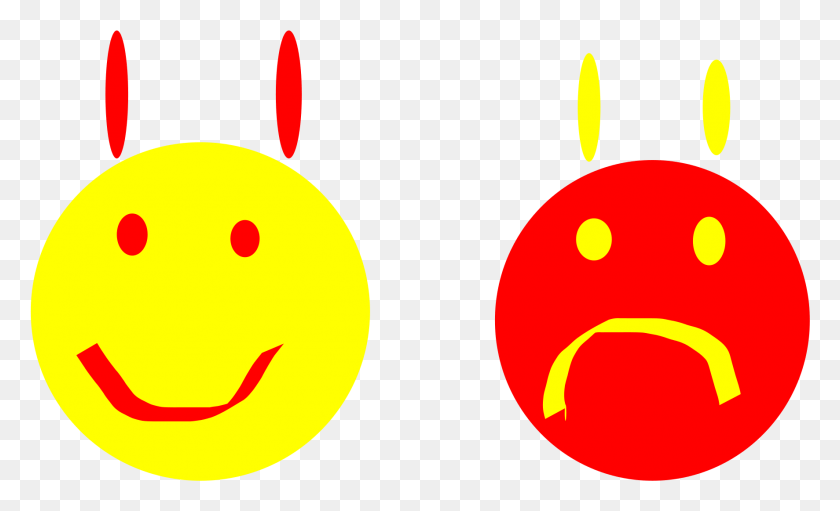 1773x1027 This Free Icons Design Of Happy Sad, Plant, Food, Fruit HD PNG Download