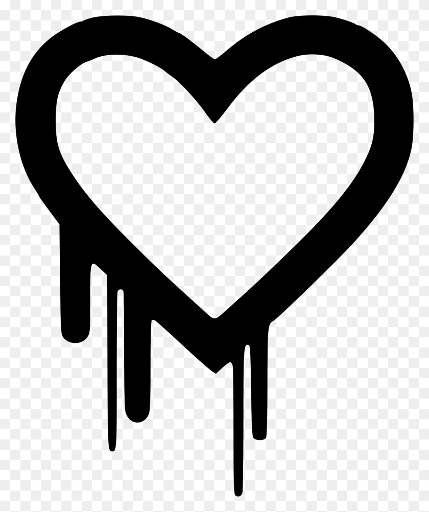 1721x2080 Этот Бесплатный Дизайн Иконок Heartbleed Patch, Серый, Мир Варкрафта Png Скачать