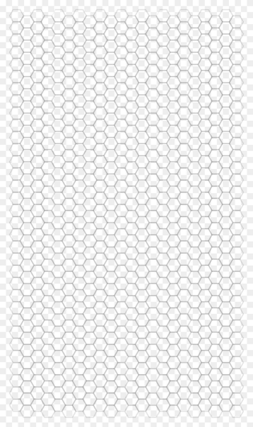 1381x2400 This Free Icons Design Of Hex Grid For Role Playing, Gray, World Of Warcraft HD PNG Download