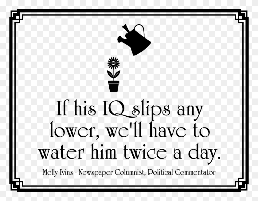 2304x1754 This Free Icons Design Of Humorous Quote, Gray, World Of Warcraft Hd Png
