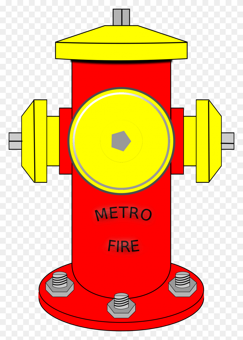 1683x2400 This Free Icons Design Of Hydrant, Fire Hydrant HD PNG Download