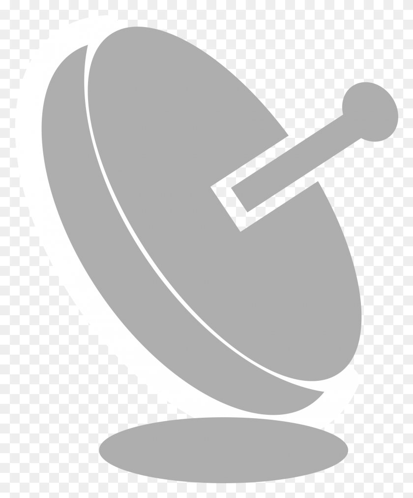 1695x2067 Этот Бесплатный Дизайн Иконок Значок Спутниковая Антенна, Лампа, Оружие, Вооружение Png Скачать