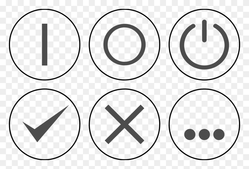 2400x1571 This Free Icons Design Of Icon Set Assert, Indoors, Cooktop, Cross HD PNG Download