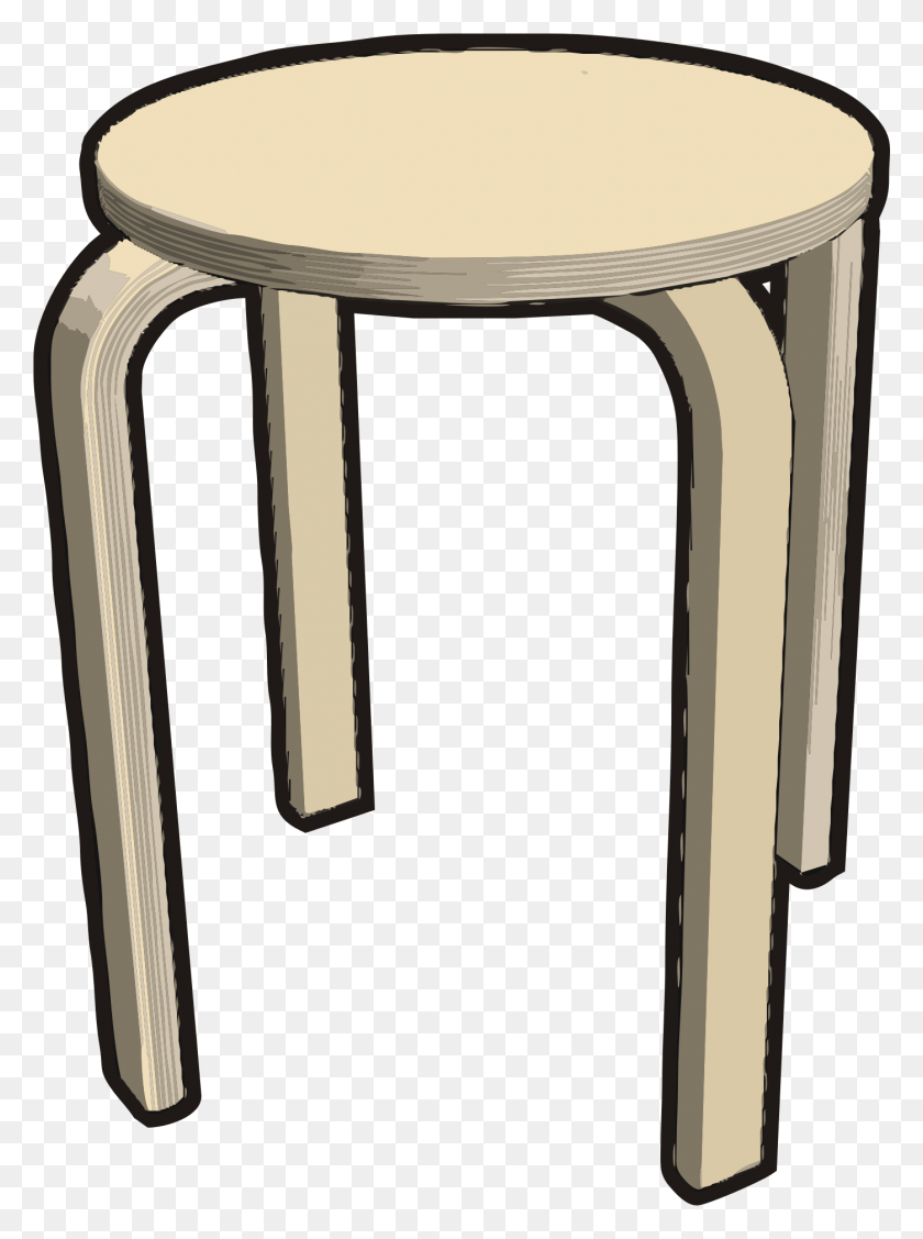 1399x1914 This Free Icons Design Of Ikea Stuff Clipart Stool, Furniture, Bar Stool, Bed HD PNG Download