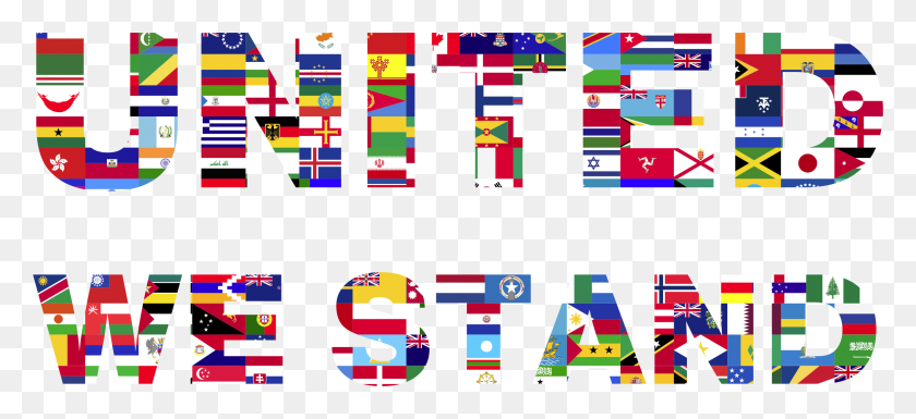 2318x966 This Free Icons Design Of International Unity, Texto, Número, Símbolo Hd Png