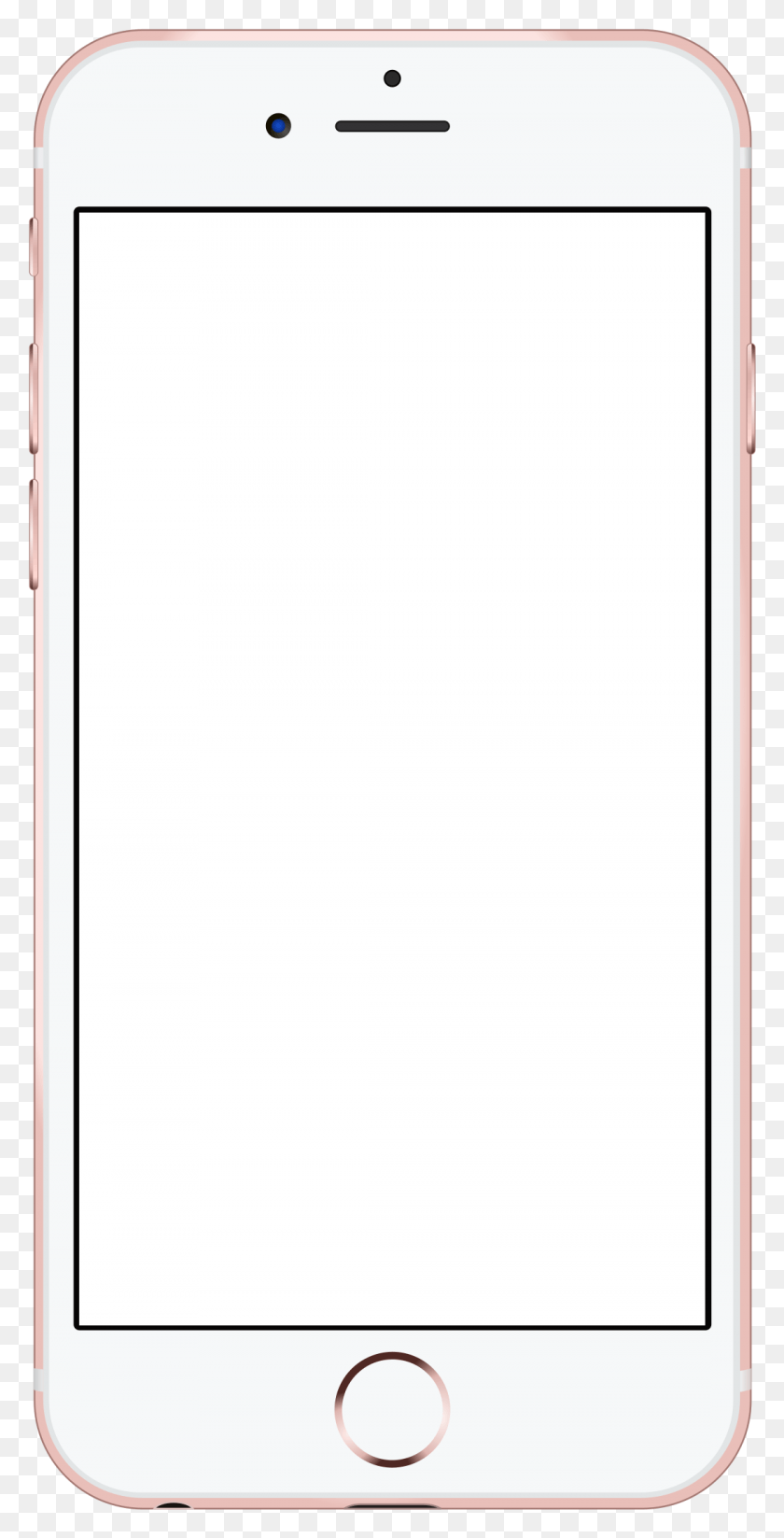 1092x2223 Этот Бесплатный Дизайн Иконок Для Iphone 6S Розовое Золото, Телефон, Электроника, Мобильный Телефон Png Скачать
