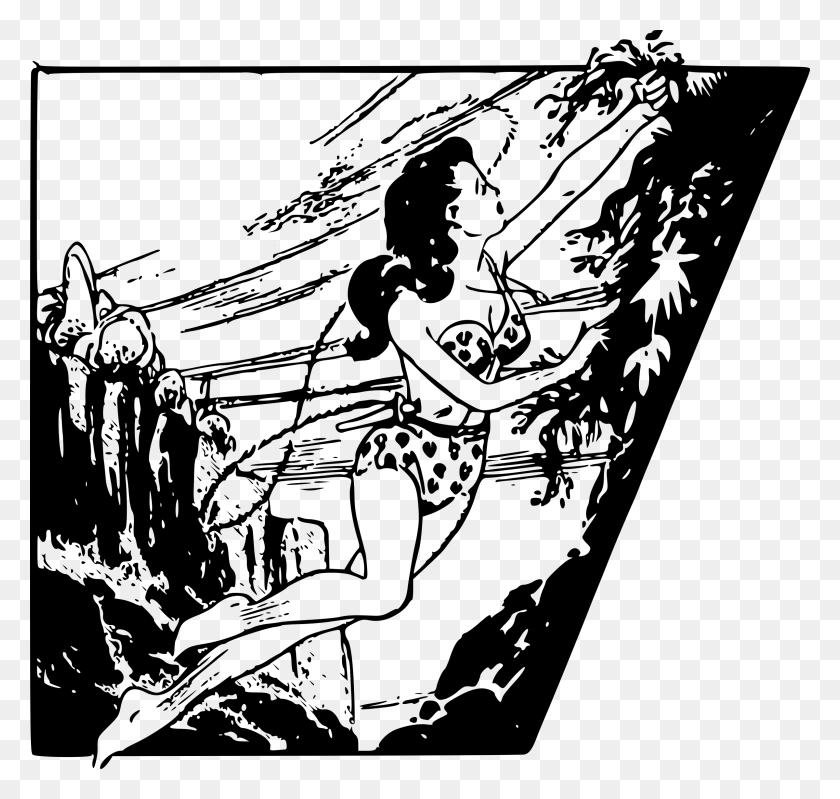 2400x2274 Этот Бесплатный Дизайн Иконок Девушки Из Джунглей, Серый, Мир Варкрафта Png Скачать