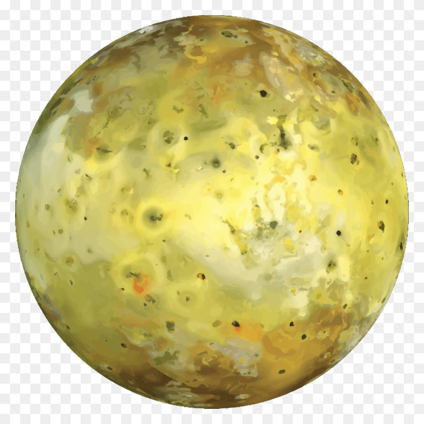 2400x2400 This Free Icons Design Of Jupiters Moon Io, Huevo, Alimentos, Esfera Hd Png