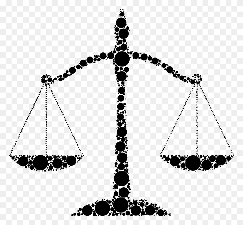 2294x2112 This Free Icons Design Of Justice Scales Circles, Gray, World Of Warcraft HD PNG Download