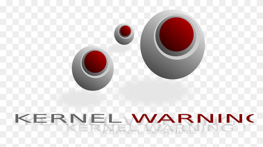 2353x1239 This Free Icons Design Of Kernel Warning Circle, Malabares, Electrónica, Fotografía Hd Png Descargar