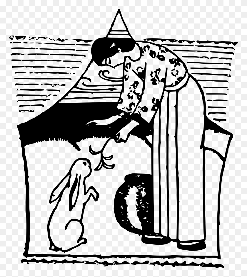 2116x2400 Этот Бесплатный Дизайн Иконок Из Мультфильма Леди И Кролик, Серый, Мир Варкрафта Png Скачать